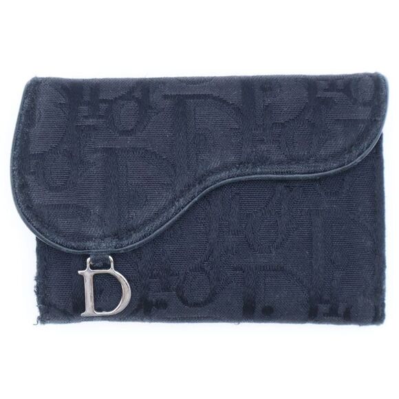 小物 Christian Dior Trotter Canvas Key Case m_6923c8b16771d0d440eb4264.jpg